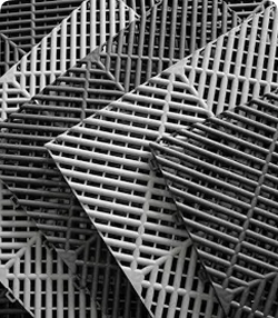 Garage Mat Rolls Dubai