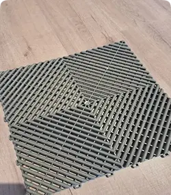 Garage Floor Tiles Dubai