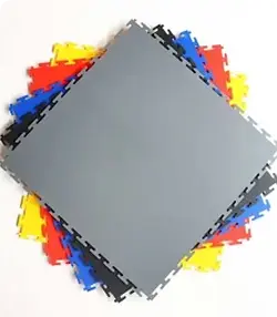 Garage Floor Tiles sample