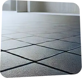 Outdoor Rubber Flooring