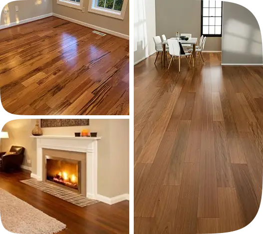 Bamboo Flooring Dubai
