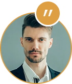 Abdullah M., Business Bay