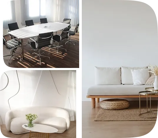 Golden Oak Mocha LVT