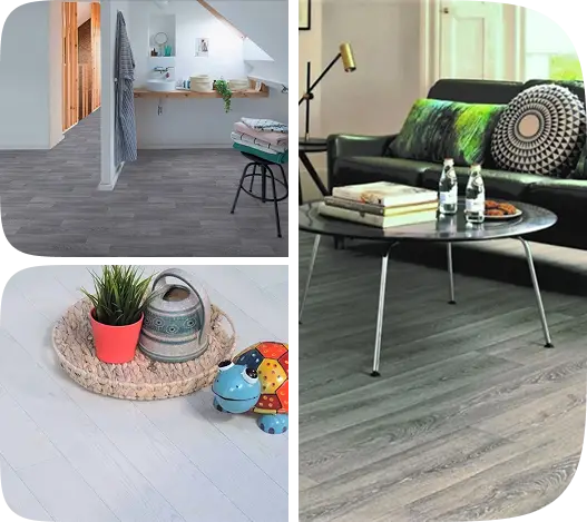 PVC Flooring In Dubai