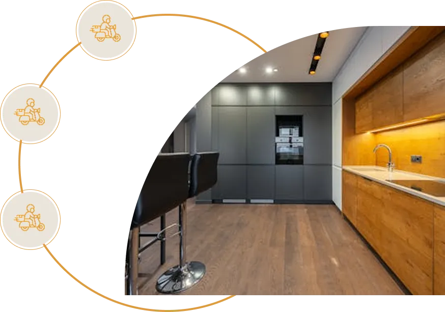 Richmond Comfort LVT