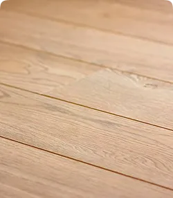 Gold Oak SPC Flooring