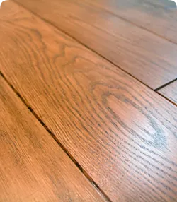 Natural Oak SPC Flooring