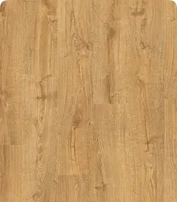 Luxury PVC Plank