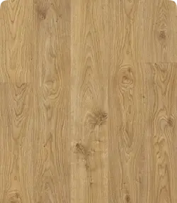 Luxe Plank PVC Flooring Dubai
