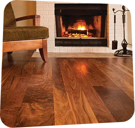 Luxury Vinyl Tile (LVT)