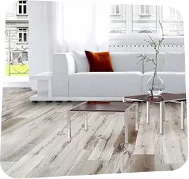 Heritage Collection PVC Flooring