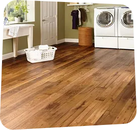 Herringbone Vinyl Flooring