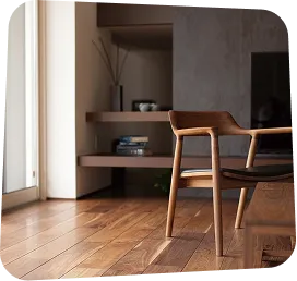 Maple Beige SPC Flooring