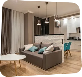 Sandstone Oyster LVT