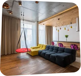 Starry Night Polaris LVT