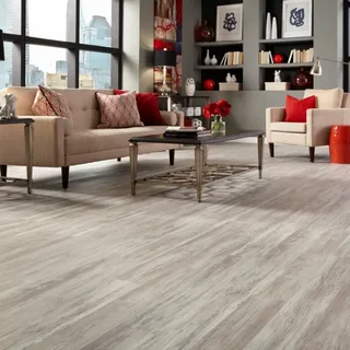 Vinyl Flooring