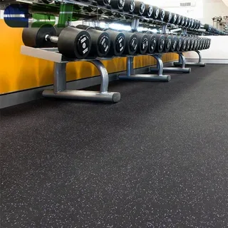 gym Flooring
