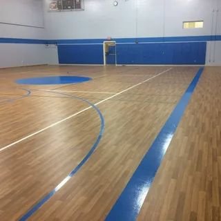 Sports Flooring