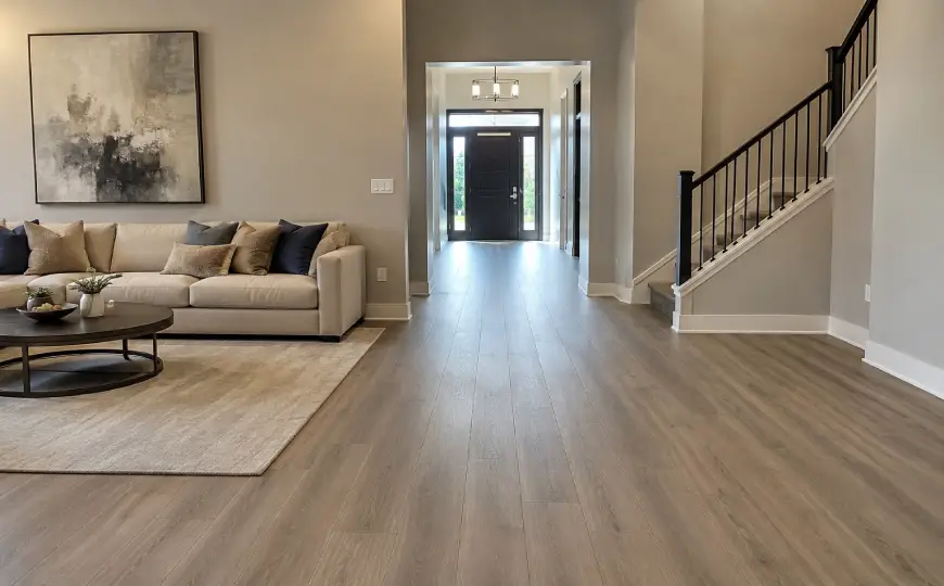 Spc Flooring Dubai