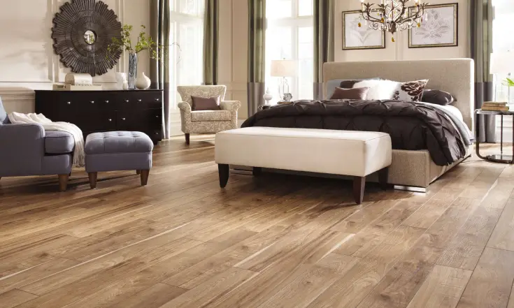 Vinyl Floor Dubai